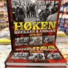 HØKEN BREKKEN & ANGOAN